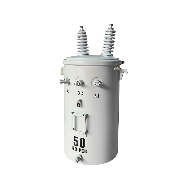 S11-10kV Transformador de distribución sumergido en aceite totalmente sellado S11-10kV Transformador de distribución sumergido en aceite totalmente sellado