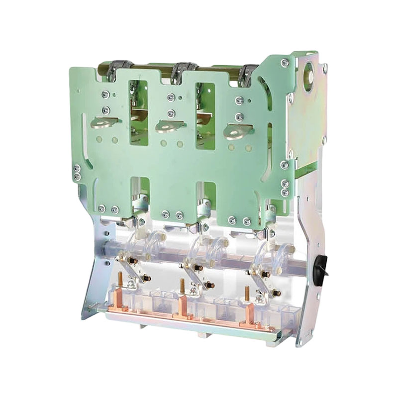 Disyuntor FKV-12kV-630A para armario inflable (con conexión a tierra y correa de aislamiento)