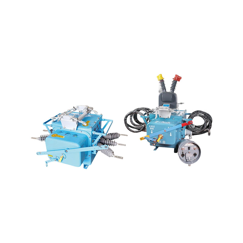 Interruptor de carga de vacío de alto voltaje para exteriores FZW28-12F Interruptor de carga de vacío de alto voltaje para exteriores FZW28-12F